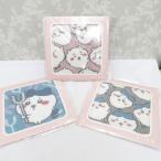 chi...she Neal тканый 3 шт. комплект chi кальмар wa.. кроме того, пчела wa Ray  пирог TH много TOWEL MUSEUM полотенце bijutsu can герой товары 