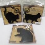  день для смешанные товары CAT Wall Light2 интерьер чёрный кошка 3 вид комплект 