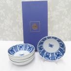 たち吉 タチキチ 食器 橘吉 染付間�