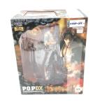 赤髪のシャンクス 「ワンピース」 エクセレントモデル Portrait.Of.Pirates ワンピースシリーズNEO-DX MegaHouse メガハウス フィギュア
