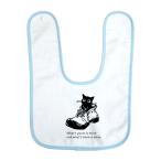  празднование рождения baby нагрудник мужчина девочка подарок подарок bib слюнявчик интересный обувь кошка чёрный кошка . кошка животное Рождество товары немедленная уплата 