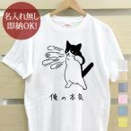 おもしろTシャツ メンズ レディース ウ