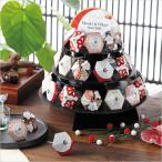 祝傘（棒付きキャンディー 32個セット 【CIH】【セット】プチギフト 結婚式 ウェディング おしゃれ 退職 キラット