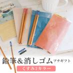 プチギフト 鉛筆＆消しゴム 1個から 卒業 卒園 退職 個包装 結婚式 可愛い 卒園 卒業 バレンタイン 子供 お菓子 ココサブ