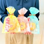 カラフルスイートパック プチギフト お菓子 300円 バウムクーヘン 1個 卒業 卒園 退職 個包装 可愛い 卒園 卒業 バレンタイン 子供 ココサブ