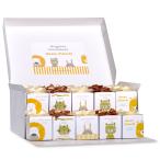 プチギフト お菓子 ディアフレンズBox 【Hazuwell】卒業 卒園 退職 個包装 結婚式 可愛い 卒園 卒業 バレンタイン 子供 お菓子 ハズウェル