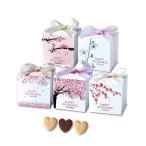 プチギフト お菓子 さくら 【Hazuwell】卒業 卒園 退職 個包装 結婚式 可愛い 卒園 卒業 バレンタイン 子供 お菓子 ハズウェル