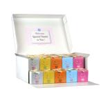 プチギフト お菓子 ハッピースマイリー グルメBox  【Hazuwell】卒業 卒園 退職 個包装 結婚式 可愛い 卒園 卒業 バレンタイン 子供 お菓子 ハズウェル