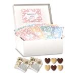 プチギフト お菓子 アルパカーノ Box 【Hazuwell】卒業 卒園 退職 個包装 結婚式 可愛い 卒園 卒業 バレンタイン 子供 お菓子 ハズウェル