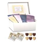 プチギフト お菓子 ヘーゼル Box 【Hazuwell】退職 個包装 結婚式 可愛い 卒園 卒業 バレンタイン 子供 お菓子 ハズウェル