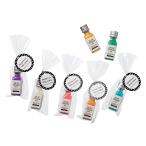 プチギフト 【sunveil】【20個】 退職 結婚式 お菓子  セルデ・ルクールバスソルト 入浴剤 ウェディング 子供 卒園 卒業 バレンタイン