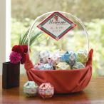 てまり籠ウェルカム 【sunveil】 プチギフト  退職 結婚式 出産 育休 お世話になりました ありがとう お返し