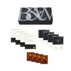 B&W ドリップコーヒーD  【10個セット】 【sunveil】 プチギフト  退職 結婚式 出産 育休 お世話になりました 卒園 卒業 バレンタイン