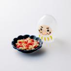 だるまプチギフト(梅おかき)  【20個セット】 【yamahi】プチギフト  退職 結婚式 出産 育休 お世話になりました ありがとう お返し