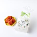  клубника финансье petit gift [20 шт. комплект ] [yamahi] маленький подарок . работа свадьба рождение .. беспокойство стал спасибо ответ 