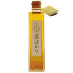 Yahoo! Yahoo!ショッピング(ヤフー ショッピング)菜たね油『菜ばかり』300ml【NPO法人愛のまちエコ倶楽部】 ※