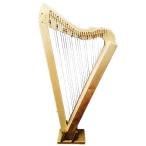 Flatsicle Harp / ¥Õ¥é¥Ã¥È¥·¥¯¥ë¥Ï¡¼¥× / ¥¥ã¥ê¥ó¥°¥±¡¼¥¹ÉÕ¤