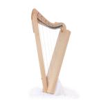 Fullsicle Harp / フルシクルハープ / キャリングケース付き
