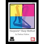 Harpsicle Harp Method Book