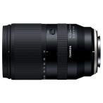 TAMRON 18-300mm F/3.5-6.3 Di III-A VC VXD (Model B061) [フジフイルム用]