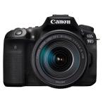 Canon EOS 90D EF-S18-135 IS US