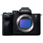 Sony α7 IV ILCE-7M4 ボディ