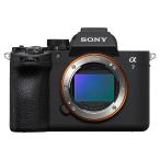 Sony α7 V ILCE-7M5 ボディ