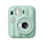 Fujifilm instax mini 13 Cheki [ lagoon зеленый ]
