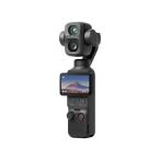 DJI  OSMO POCKET 4P スタンダードコンボ
