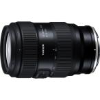 TAMRON  35-100mm F/2.8 Di III VXD (Model A078) [ニコンZ用]