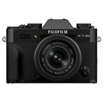 FUJIFILM X-T30 III ボディ [