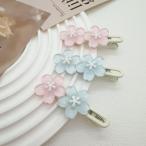 洗顔ヘアバンド、ヘアピン、ヘアゴム…　福袋　5袋＋１袋