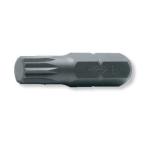 ko-ken（コーケン） 5/16 （8mm）H 3重4角ビット 全長32mm M6 100X.32-M6