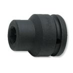 ko-ken(コーケン):3/4sq インパクトビットホルダー 16106 ビットホルダー 3 4゛(19mm) 16106