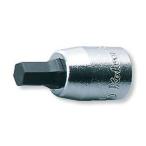 ko-ken(コーケン):1/4sq ヘックスビットソケット 2010M.25-3 ヘックスピットソケット 1 4゛(6.35mm)
