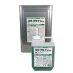 KYK(古河薬品工業):循環システム用不凍液【コガブラインEG】 20kg  45-204【メーカー直送品】
