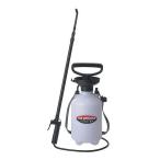 フルプラ プレッシャー噴霧器 エンプラ製伸縮ノズル付き 6L用 No.8766 8766