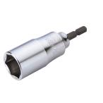 TOP（トップ） 電動ドリル用コンパクトソケット EDS-17C