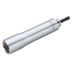 TOP（トップ） 電ドル用ソケット （ロング） EDS-21L