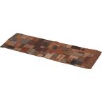 【地域制限有】【メーカー直送】東谷 プランターカバーS ブラウン