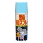 (あすつく) イカリ消毒:スーパーハトジェット 420ml 4906015041136 鳩を寄せ付けない！鳩よけ 鳩対策 鳩撃退 205022