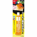 コニシ:ボンド シールはがしゼリー状 20g #05340 跡が残らず、きれいにはがせる