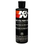 K＆N K＆N フィルターオイル スクイーズボトル 237cc メンテナンス 99-0533