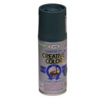 アサヒペン クリエイティブカラースプレー 100ML 09コロラドグリーン 4970925503572
