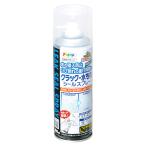 アサヒペン クラック・水もれシールスプレー　３００ＭＬ　クリヤＬ００１ 4970925303295