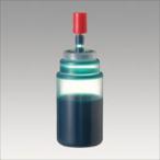 ぺんてる:ホワイトボードマーカー タフ 補充インキ 【インク色：緑】 MWR1-DM MWR1-DM (ミドリ) 事務用品 文房具 筆記具