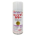 イサムエアゾール工業 キャンデーカラースプレー 300ML 上塗りクリヤーゴールド 4957945736753