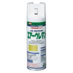 イサムエアゾール工業 エアーウレタン 315ML ゴールド 4957945980484