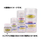 和信ペイント:水溶性つやだしニス 55ML 0000049352603 紙粘土 紙 学校 ホビー 低臭 アルコール系塗料