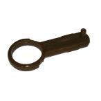 EBM ピールS用部品 カムリング 茶 3928700